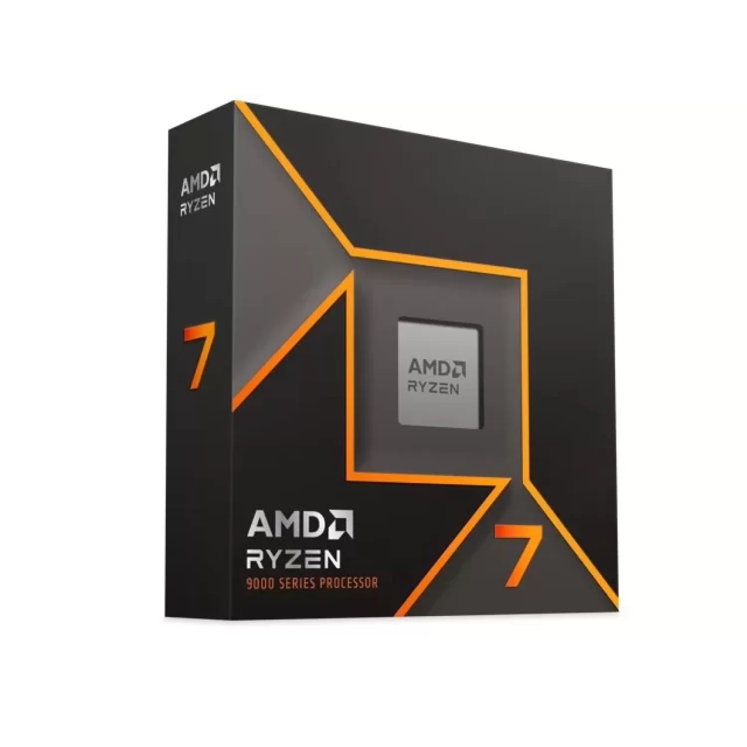 Processor AMD Ryzen 7 9700X AM5 Box