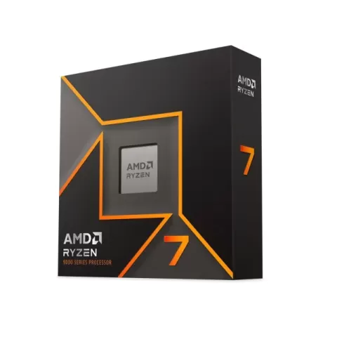 Processor AMD Ryzen 7 9700X AM5 Box Processor AMD Ryzen 7 9700X AM5 Box