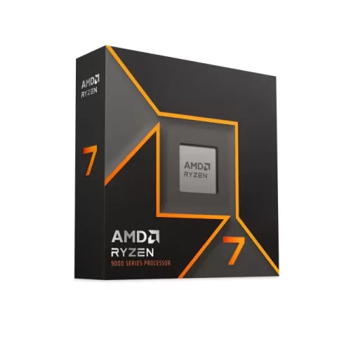 Processor AMD Ryzen 7 9700X AM5 Box Processor AMD Ryzen 7 9700X AM5 Box