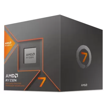 Processor AMD Ryzen 7 8700G AM5 Box Processor AMD Ryzen 7 8700G AM5 Box