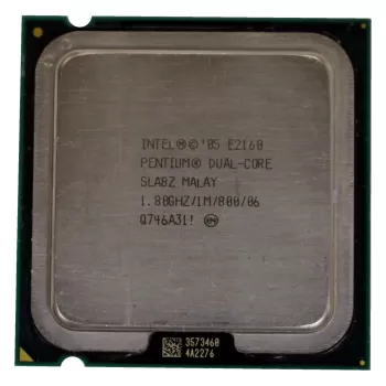 Процессор Intel Pentium E2160 LGA775 Состояние:б/у