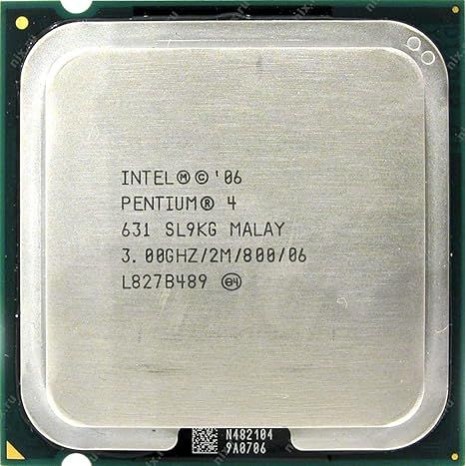 מעבד Intel Pentium E2160 LGA775 מצב:משומש