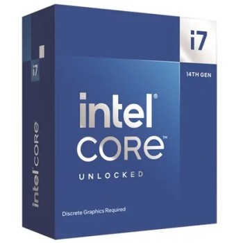 Процессор Intel Core i7-14700K Processor Tray 1700 |Core i7 |yes Процессор Intel Core i7-14700K Processor Tray 1700 |Core i7 |yes