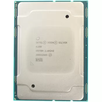 Процессор Intel Xeon Silver 4208 LGA3647 Процессор Intel Xeon Silver 4208 LGA3647