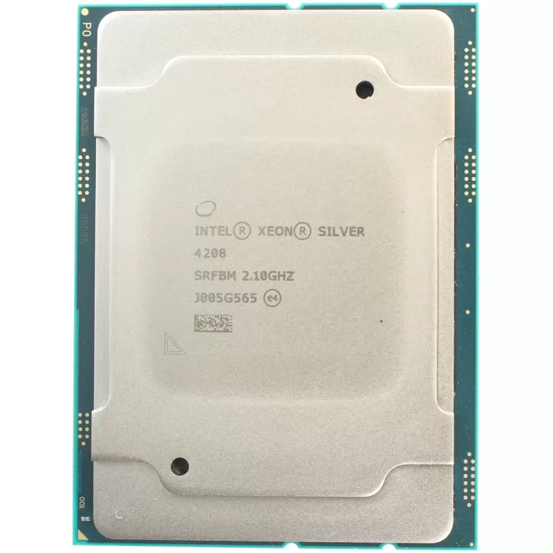 Processor Intel Xeon Silver 4208 LGA3647