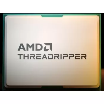 מעבד AMD Ryzen Threadripper 9970X 32-core Tray sTR5