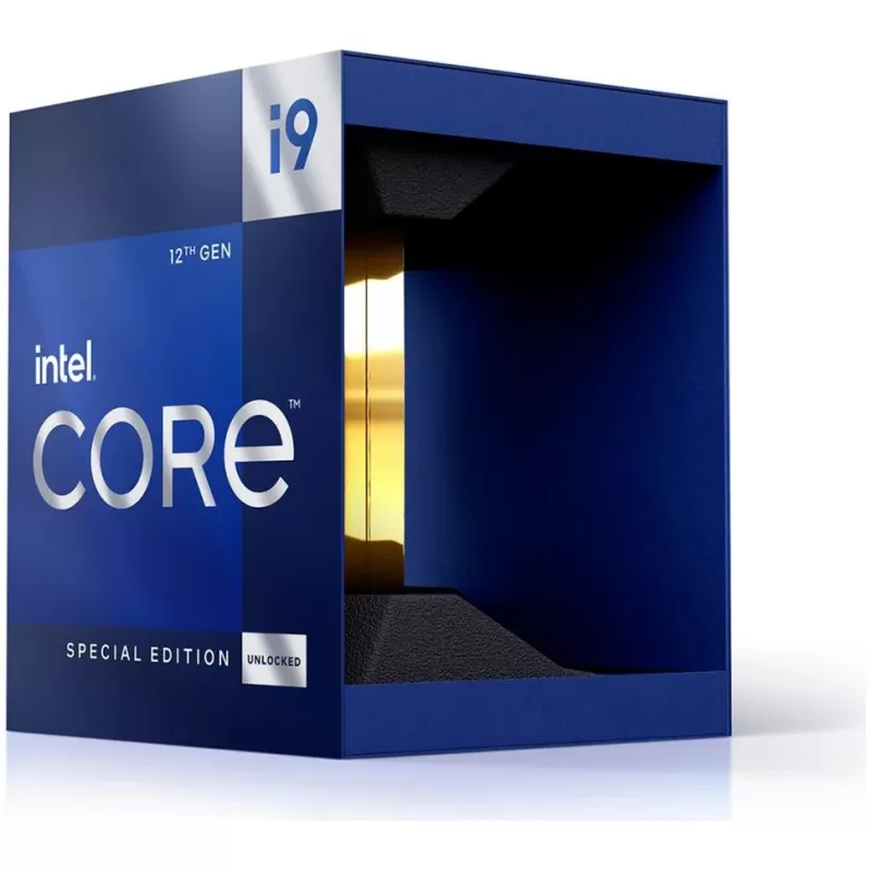 מעבד Intel Core i9-12900KS LGA1700