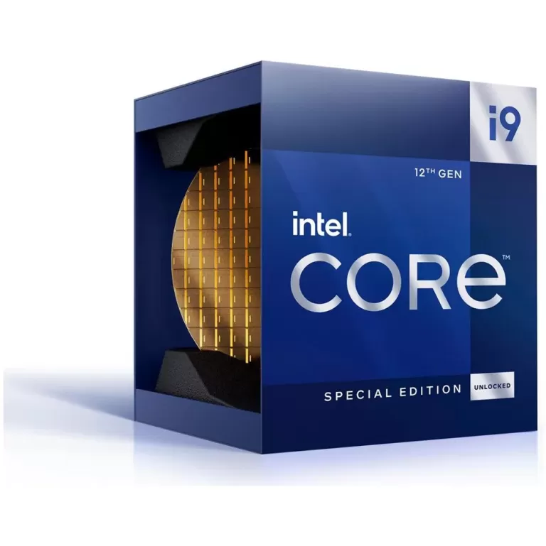 מעבד Intel Core i9-12900KS LGA1700