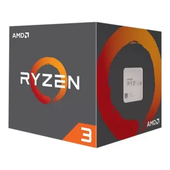 Processor AMD Ryzen 3 1300X AM4 Box
