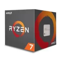 Processor AMD Ryzen 7 2700X AM4 BOX, without fan