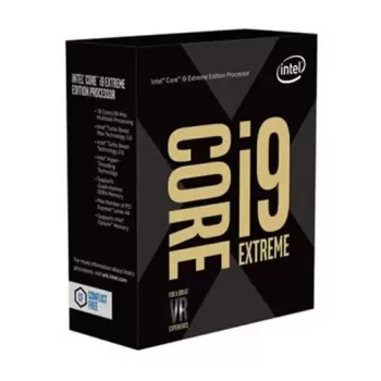 Процессор Intel Core i9 9980X LGA2066 BOX, без кулера
