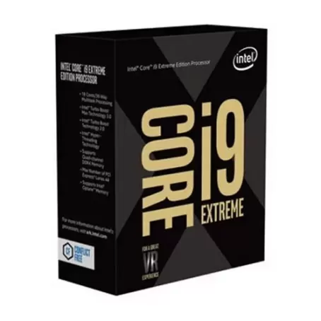 Процессор Intel Core i9 9980X LGA2066 BOX, без кулера Процессор Intel Core i9 9980X LGA2066 BOX, без кулера