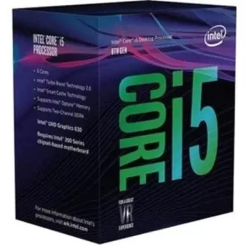 Процессор Intel Core i5 9400 LGA1151 Box