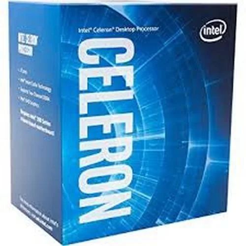 מעבד Intel Celeron G4930 LGA1151 Box