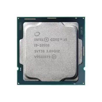 Процессор Intel Core i9 10900 LGA1200