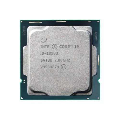 Processor Intel Core i9 10900 LGA1200