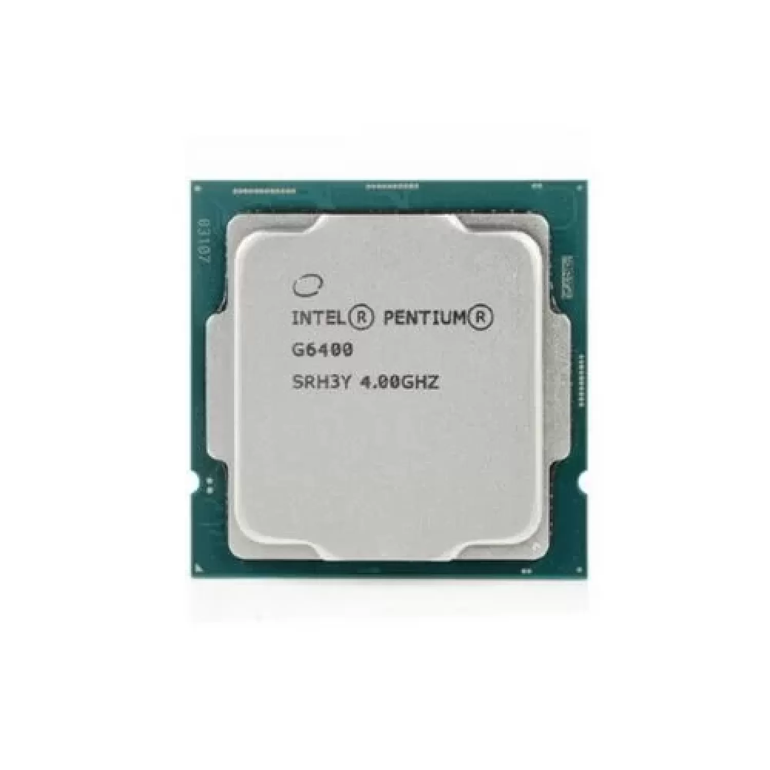 Процессор Intel Pentium Gold G6400 LGA1200