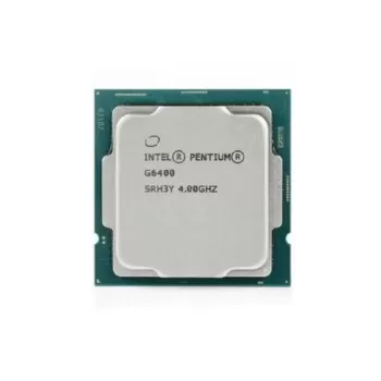 Процессор Intel Pentium Gold G6400 LGA1200