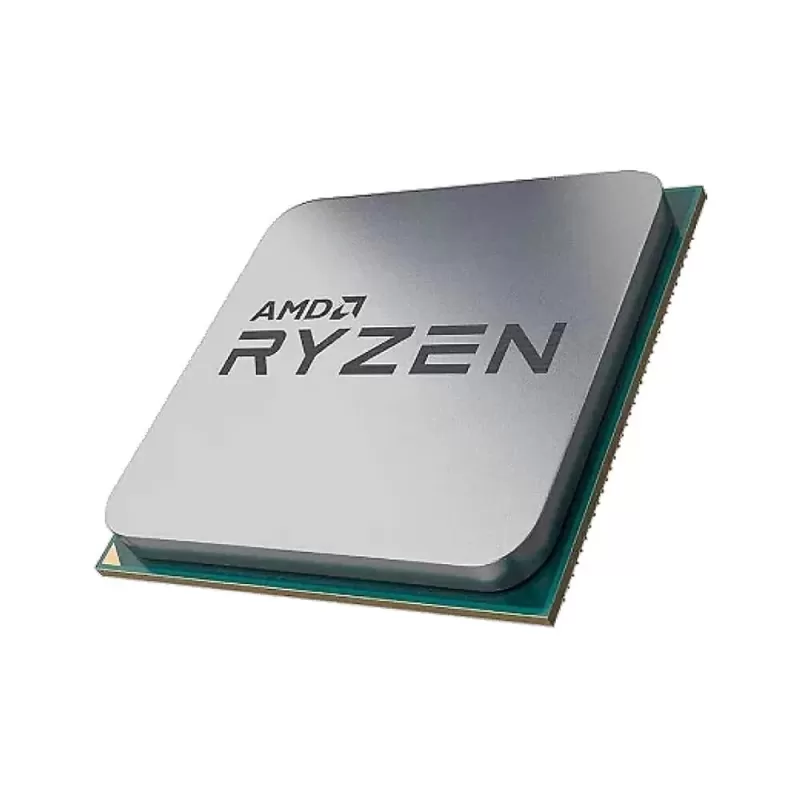 Processor AMD Ryzen 7 5800X AM4