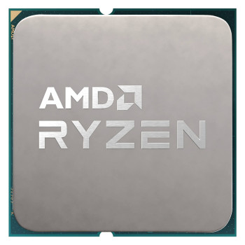 Processor AMD Ryzen 7 5800X AM4 Processor AMD Ryzen 7 5800X AM4