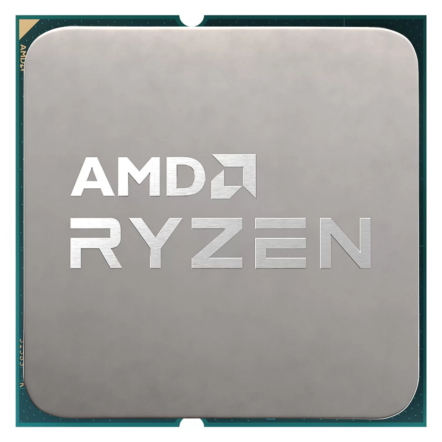 Processor AMD Ryzen 5 5600X AM4