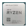 Processor AMD Ryzen 5 5600X AM4 Processor AMD Ryzen 5 5600X AM4