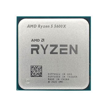 מעבד AMD Ryzen 5 5600X AM4..