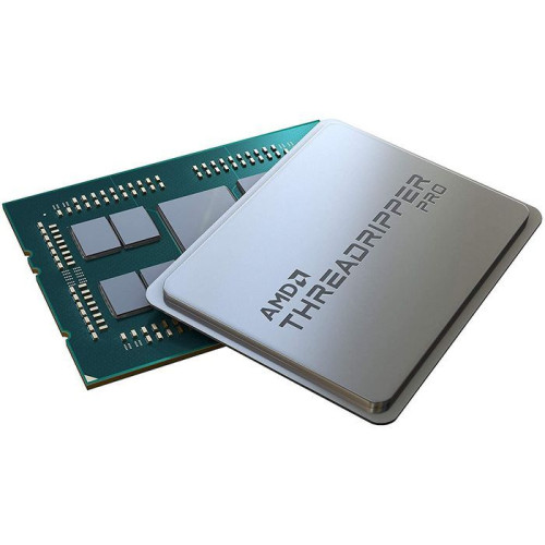 מעבד AMD Threadripper PRO 3975WX sWRX8 Tray, ללא אריזה מקורית מעבד AMD Threadripper PRO 3975WX sWRX8 Tray, ללא אריזה מקורית