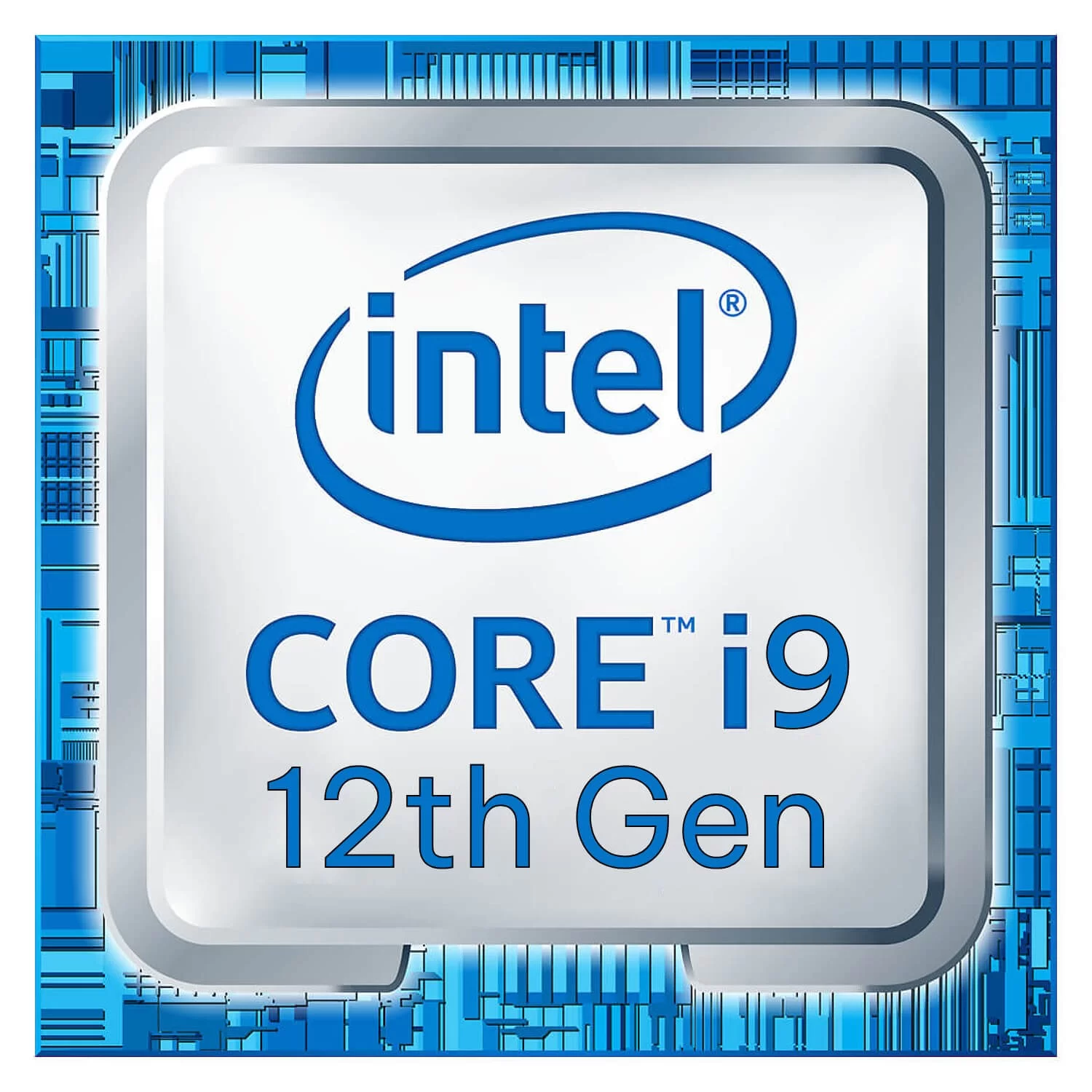 Процессор Intel Core i9 12900KF LGA1700