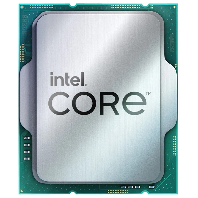 Processor Intel Core i5 12400F LGA1700 Tray, without original packaging..