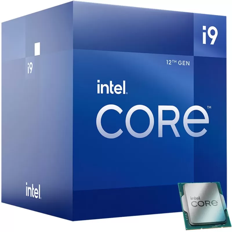Processor Intel Core i9 12900 LGA1700 BOX, without fan