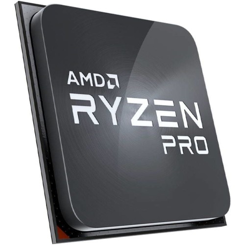 Процессор AMD Ryzen 7 PRO 5750G AM4
