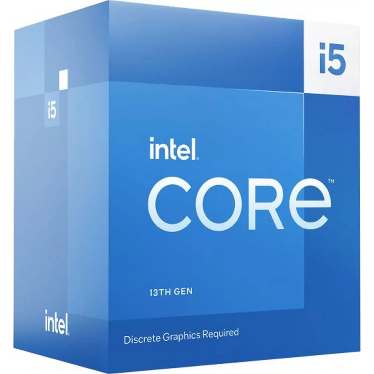 Processor Intel Core i5 13400F LGA1700 Box