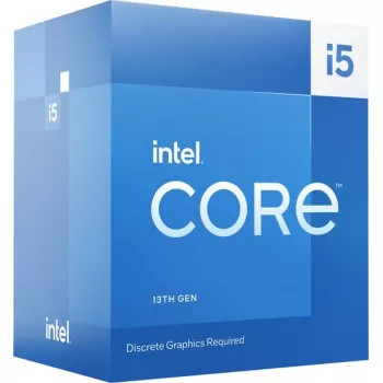 Процессор Intel Core i5 13400F LGA1700 Box