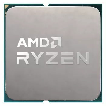 Processor AMD Ryzen 7 5700X AM4