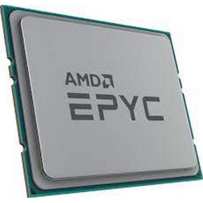 Процессор AMD EPYC 7742 SP3 Tray, без оригинальной упаковки