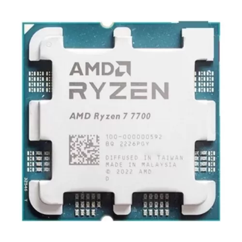 Процессор AMD Ryzen 7 7700 AM5