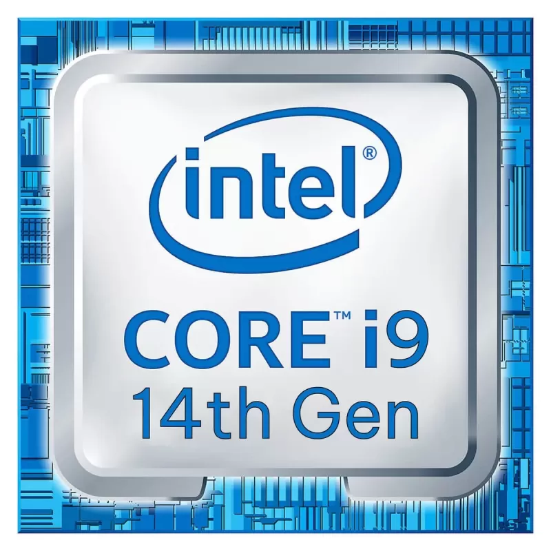 מעבד Intel i9 14900K LGA1700 מעבד Intel i9 14900K LGA1700