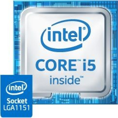 Процессор Intel Core i5 7500 LGA1151 Tray, ללא אריזה מקורית Состояние:б/у