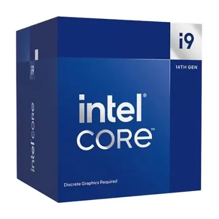 Процессор Intel Core i9 14900 LGA1700 BOX Процессор Intel Core i9 14900 LGA1700 BOX