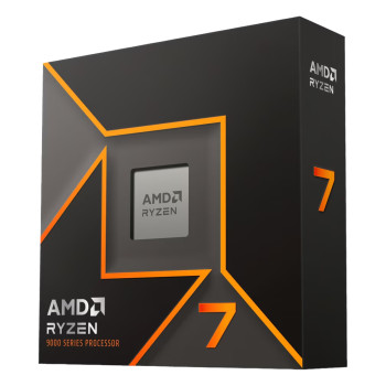 מעבד AMD Ryzen 7 9700X AM5