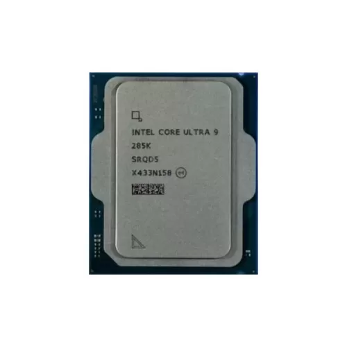 מעבד Intel Core Ultra 9 285K LGA1851 מעבד Intel Core Ultra 9 285K LGA1851