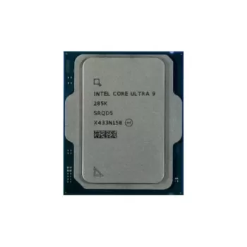 Процессор Intel Core Ultra 9 285K LGA1851 Процессор Intel Core Ultra 9 285K LGA1851