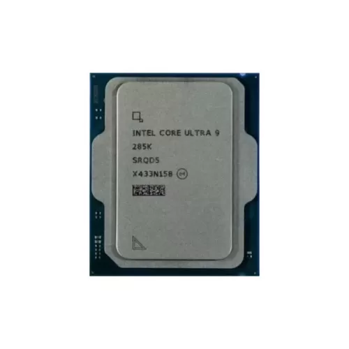 מעבד Intel Core Ultra 9 285K LGA1851 מעבד Intel Core Ultra 9 285K LGA1851