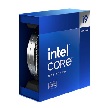 מעבד Intel Core i9 14900KS LGA1700 BOX, ללא מאוורר