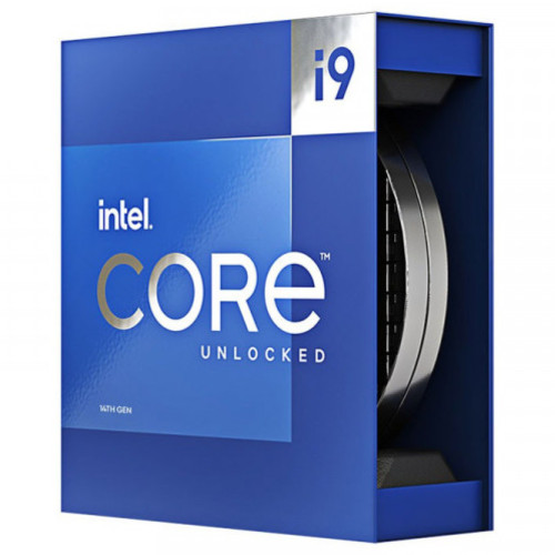 Processor Intel Core i9 14900KS LGA1700 BOX, without fan
