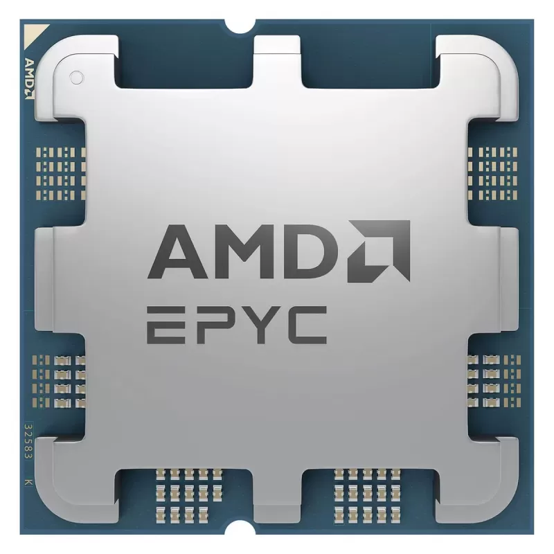 Processor AMD EPYC 4564P AM5