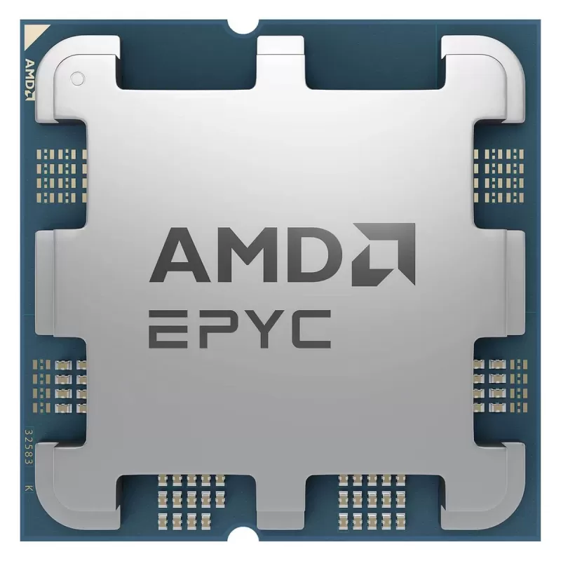 Processor AMD EPYC 4564P AM5