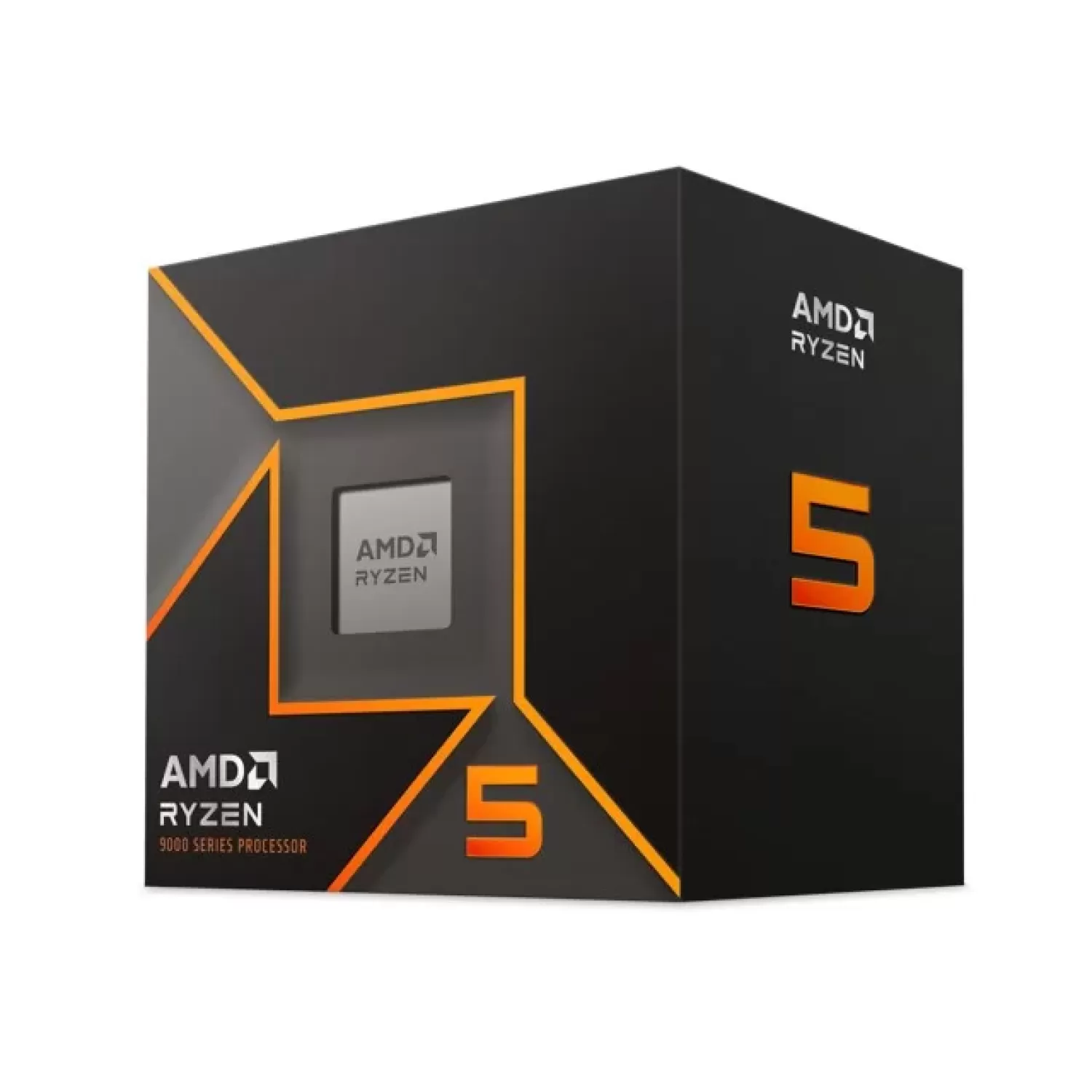 Processor AMD Ryzen 5 9600X AM5 Box