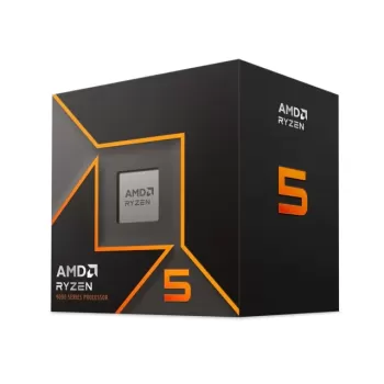 Processor AMD Ryzen 5 9600X AM5 Box Processor AMD Ryzen 5 9600X AM5 Box